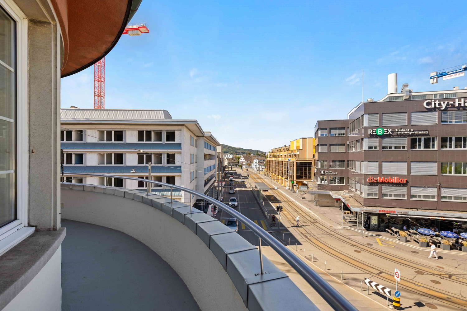 Appartement de 2 pièces, photo 3 sur 10