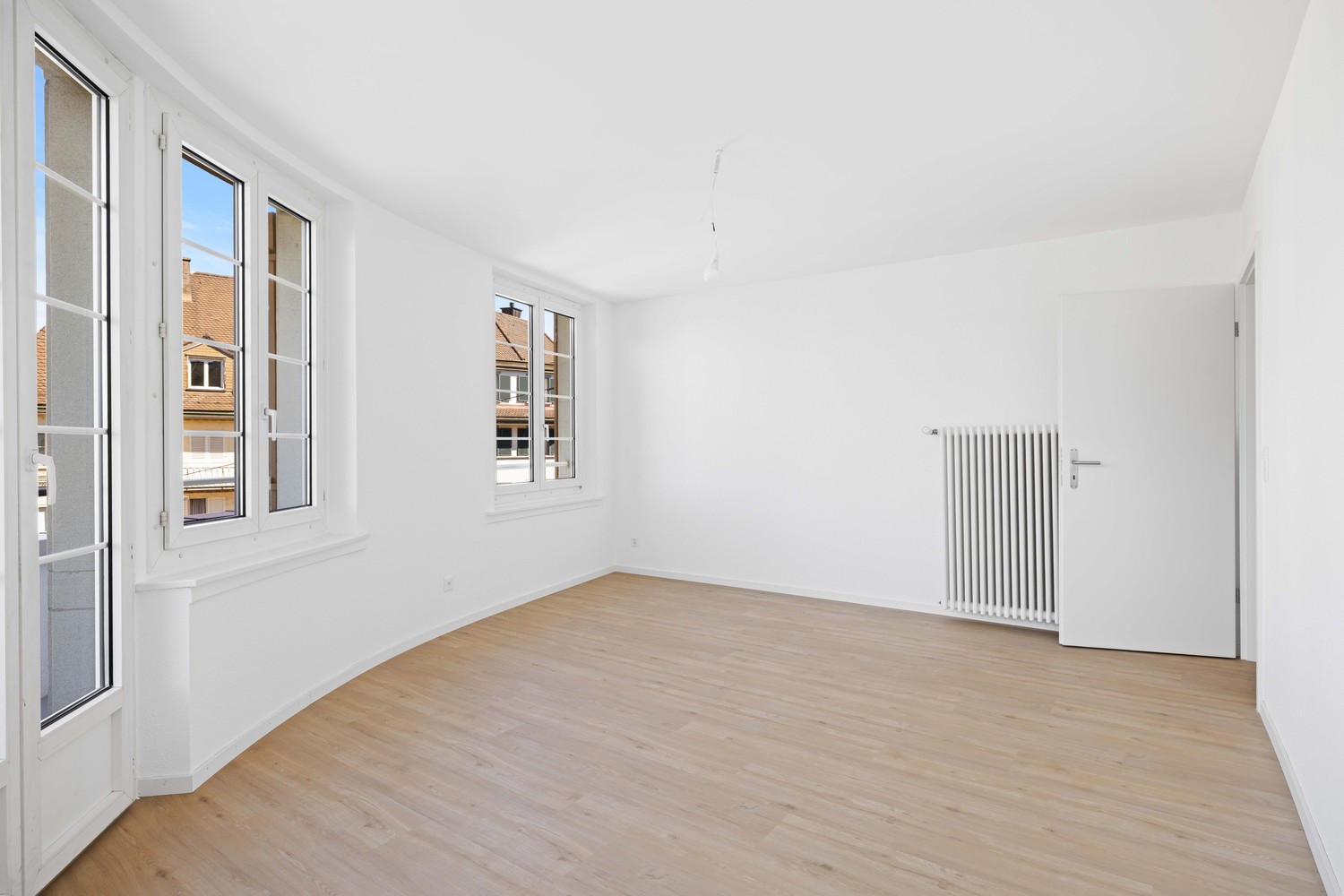 Appartement de 2 pièces, photo 7 sur 10