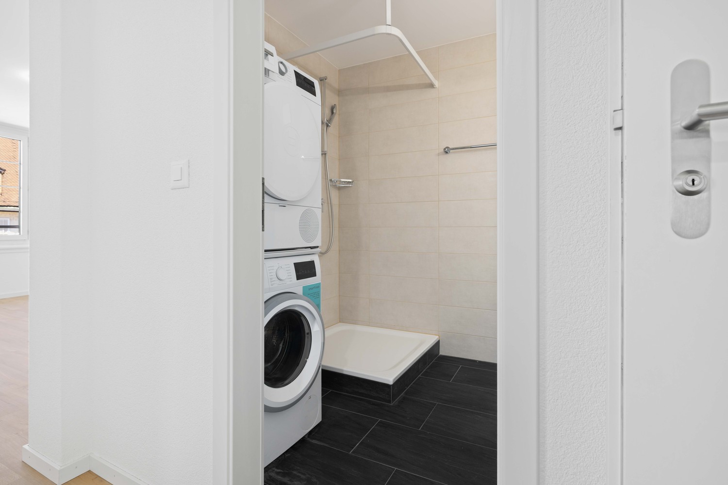 Appartement de 2 pièces, photo 10 sur 10
