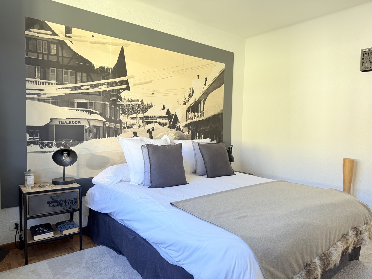 3 ½ rooms apartment, photo 8 sur 10