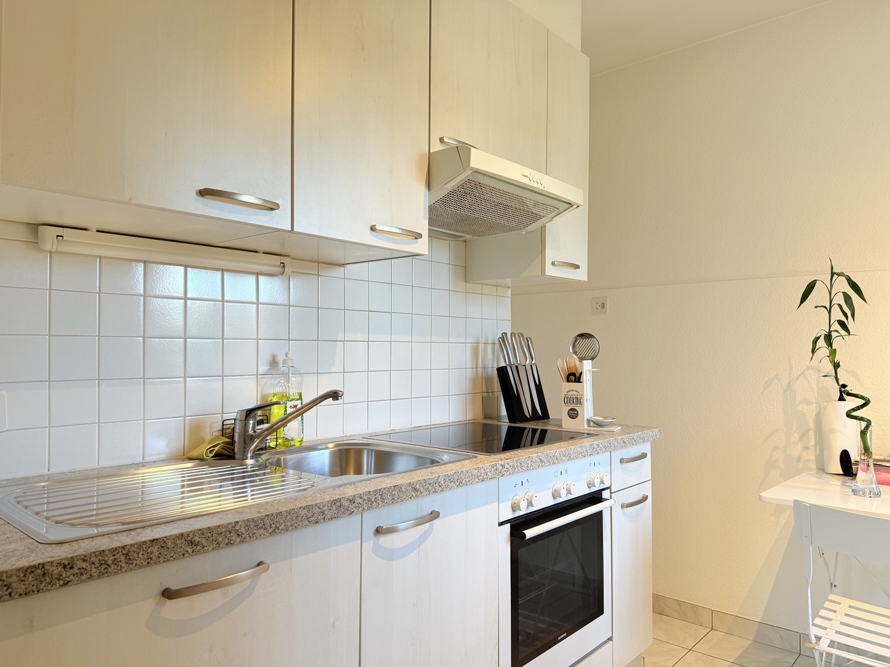3 ½ rooms apartment, photo 6 sur 10