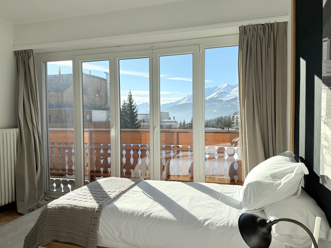 3 ½ rooms apartment, photo 10 sur 10