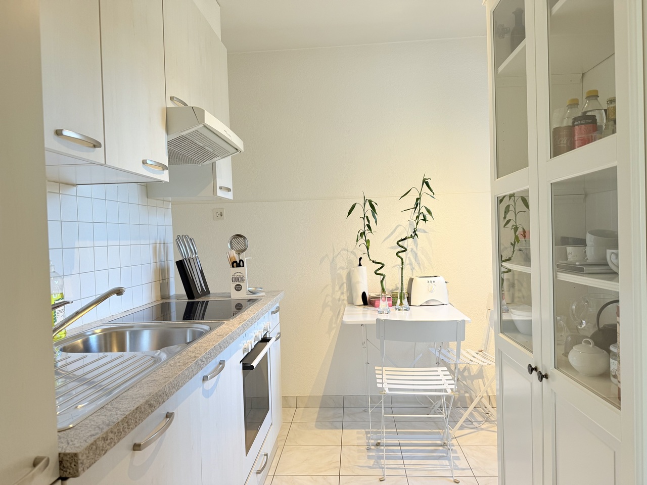 3 ½ rooms apartment, photo 5 sur 10