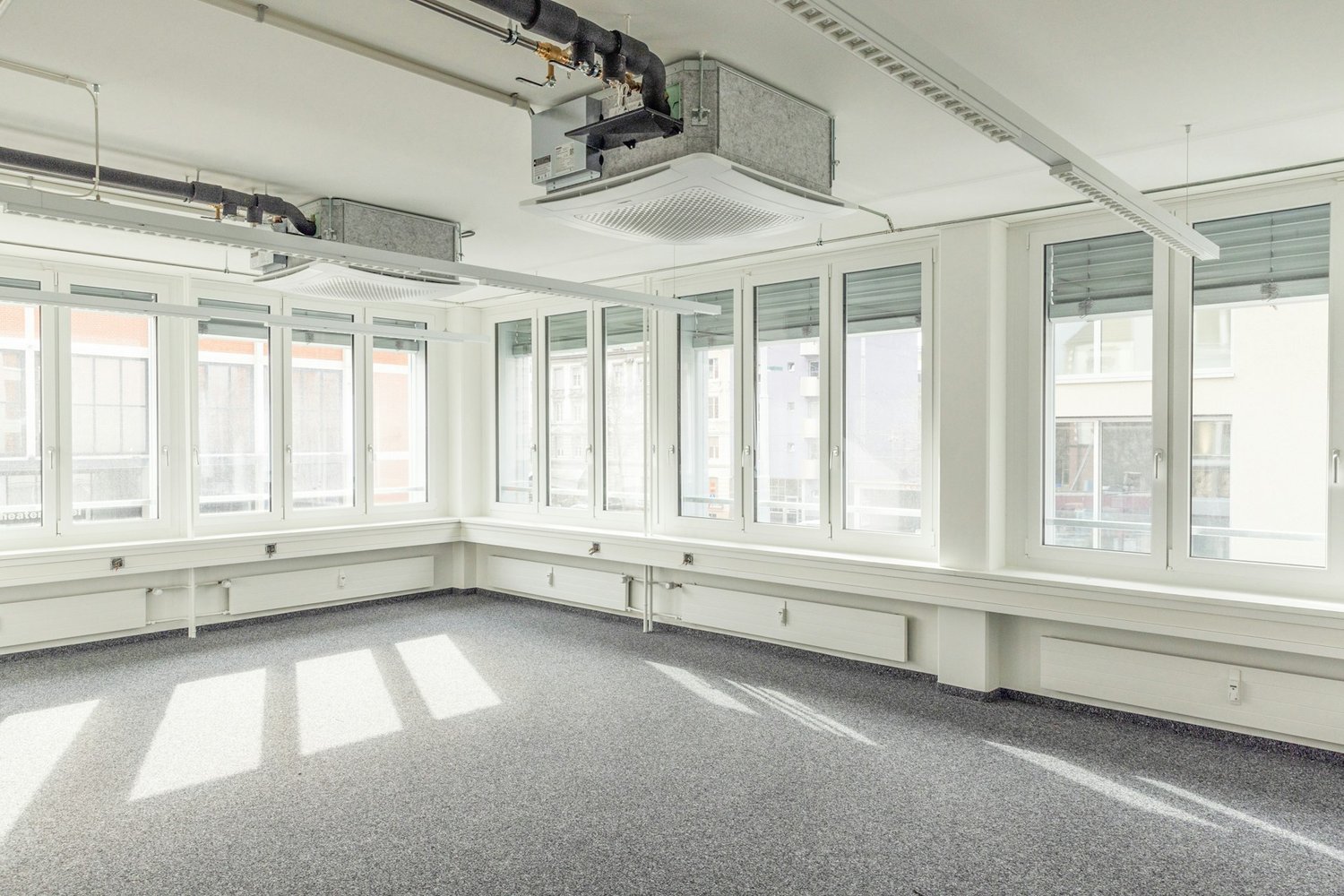 460m² de bureaux, photo 6 sur 9