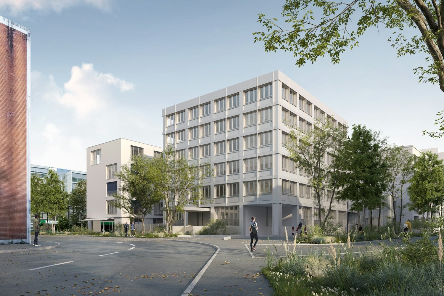 460m² de bureaux, photo 2 sur 9