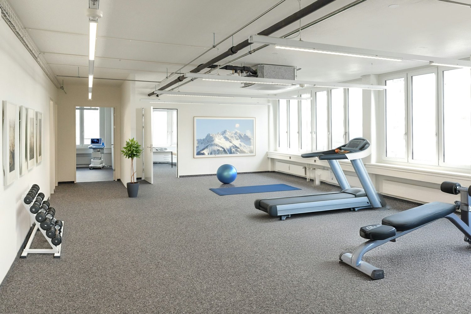460m² de bureaux, photo 5 sur 9