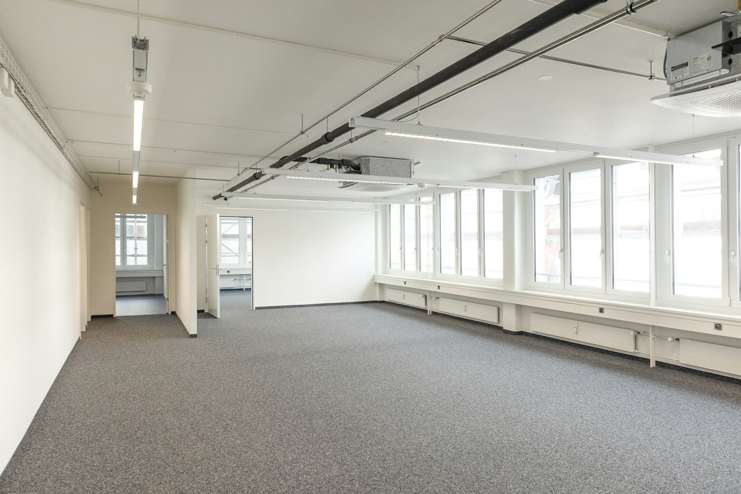460m² de bureaux, photo 7 sur 9