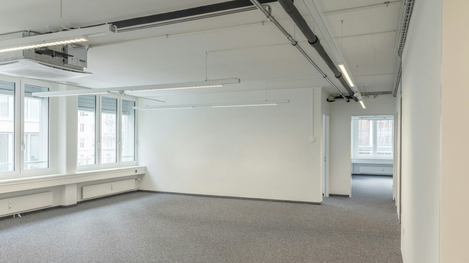 460m² de bureaux, photo 9 sur 9