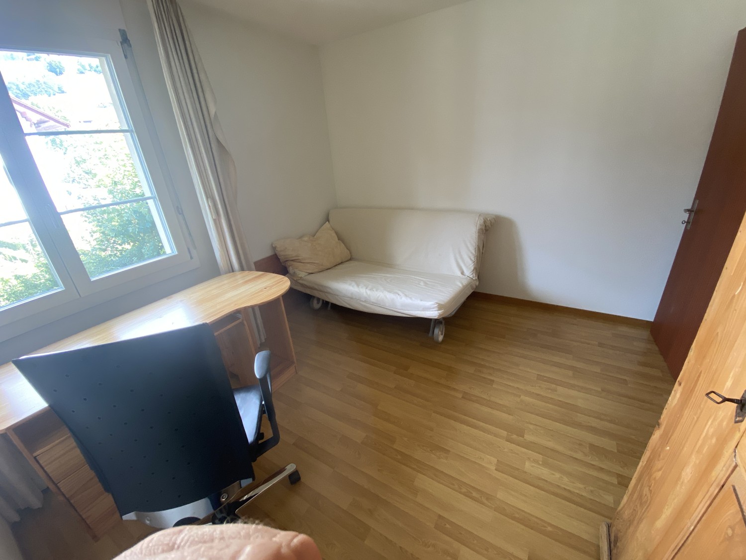 Bureau de 10m², photo 1 sur 5