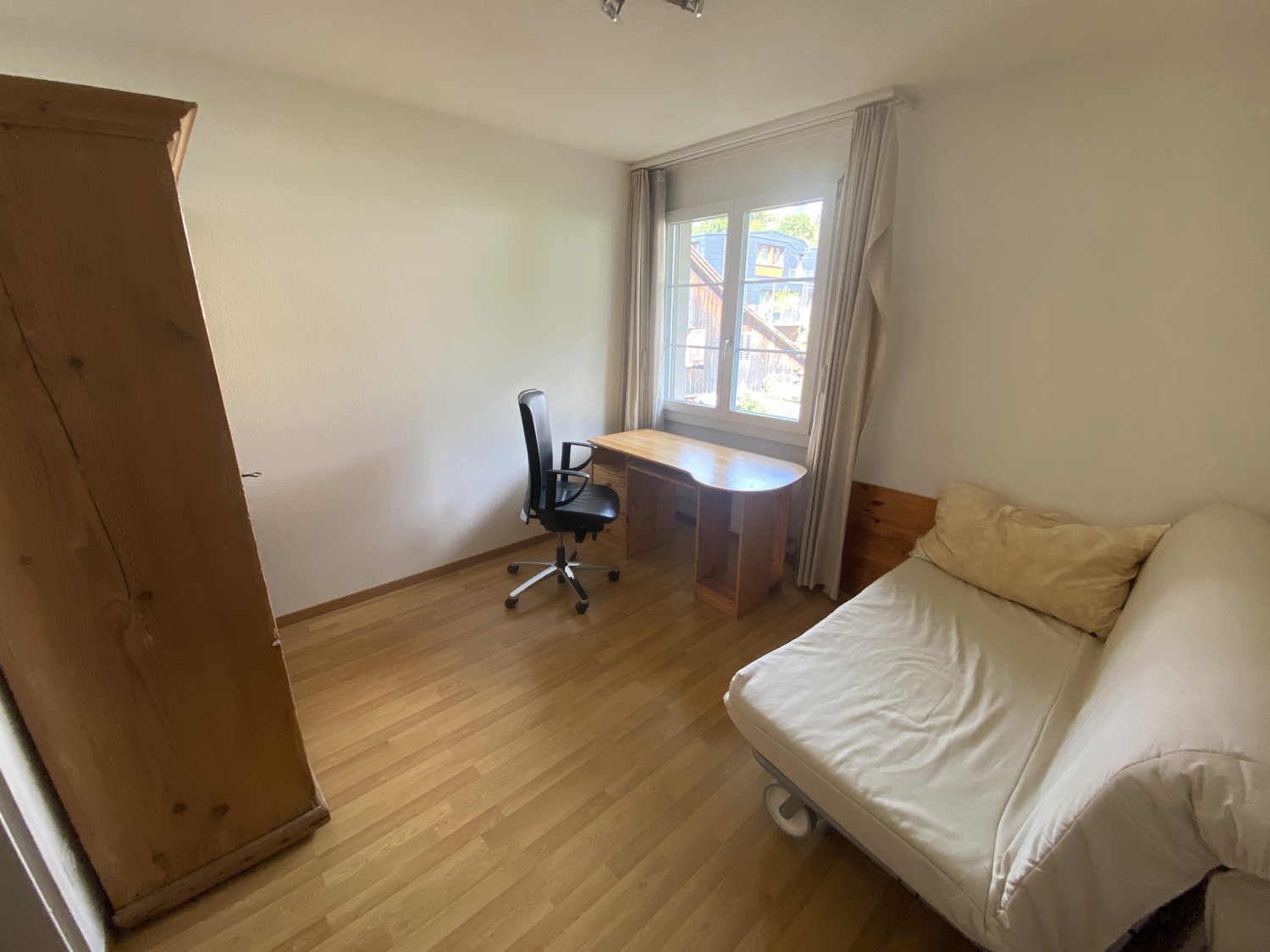 Bureau de 10m², photo 2 sur 5