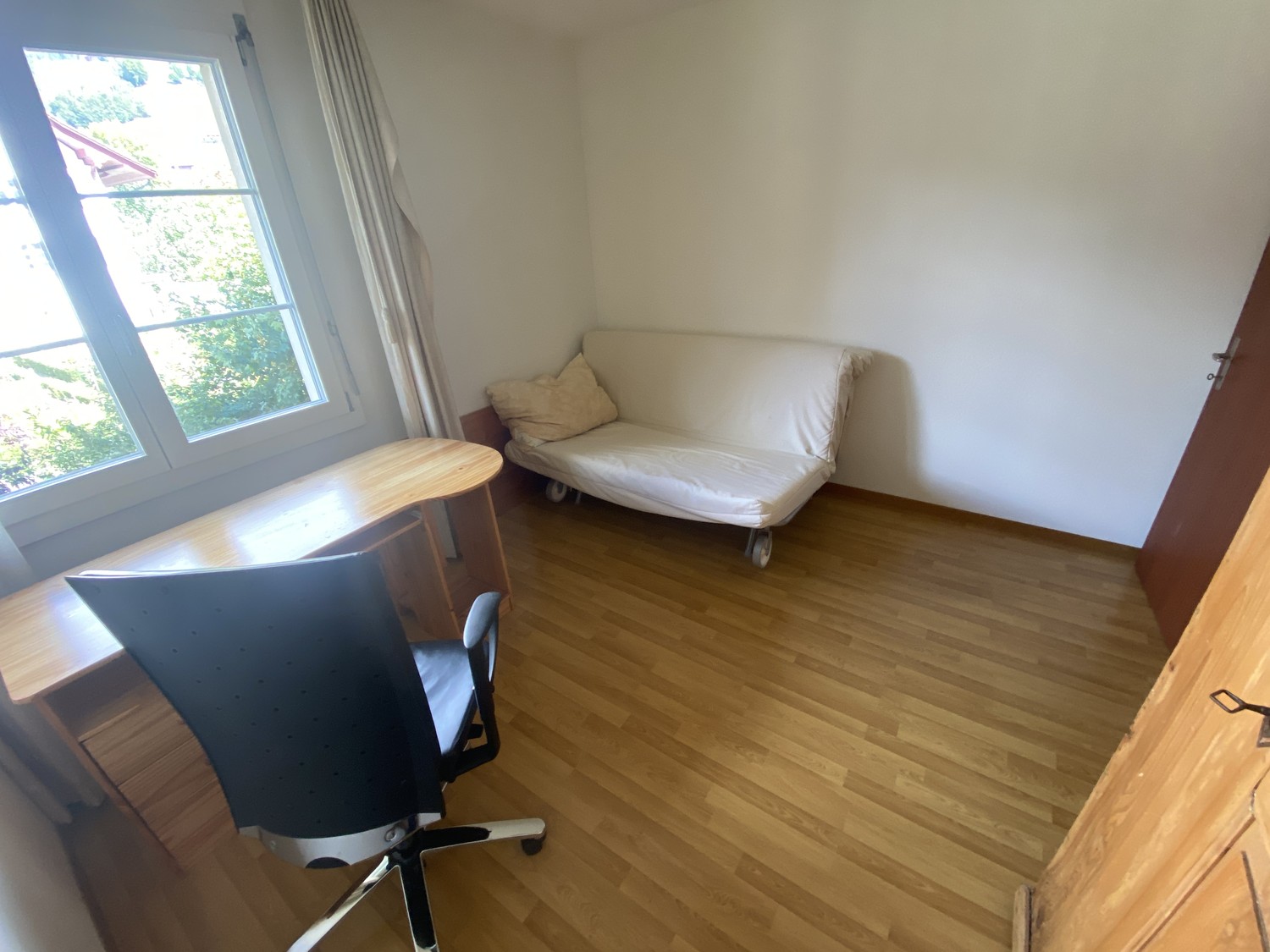 Bureau de 10m², photo 3 sur 5