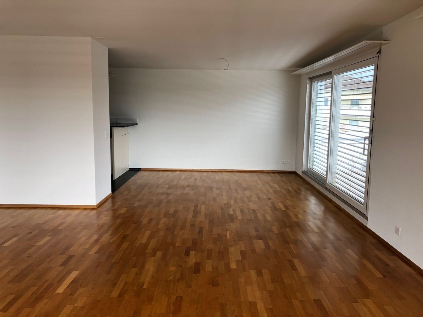 Appartement en attique de 3 ½ pièces, photo 4 sur 10