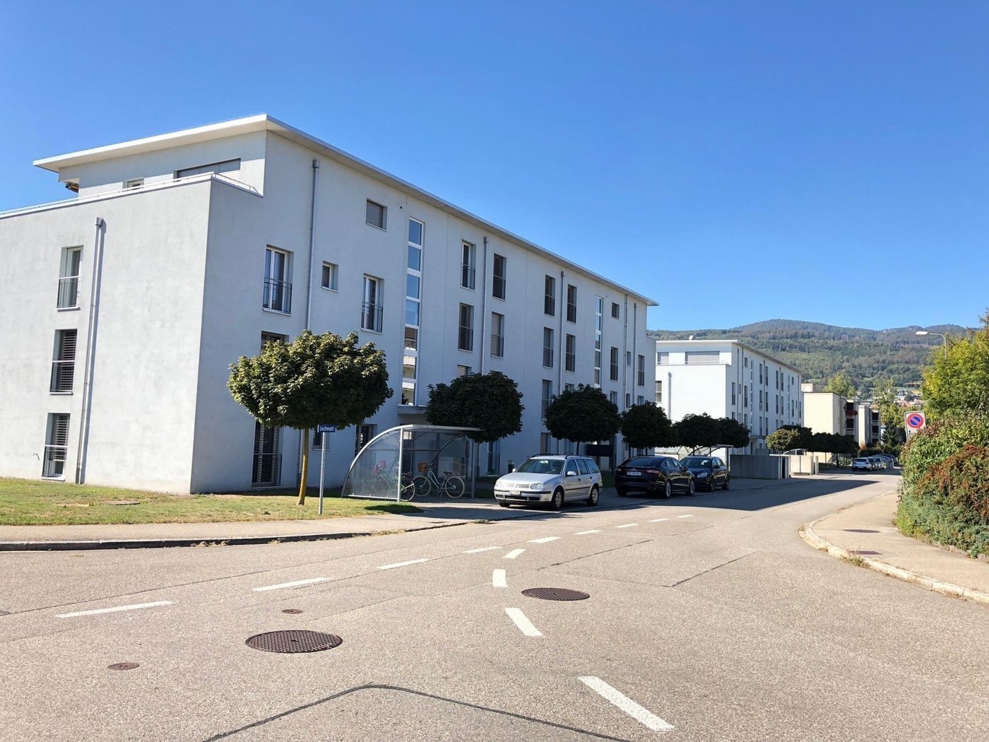 Appartement en attique de 3 ½ pièces, photo 2 sur 10