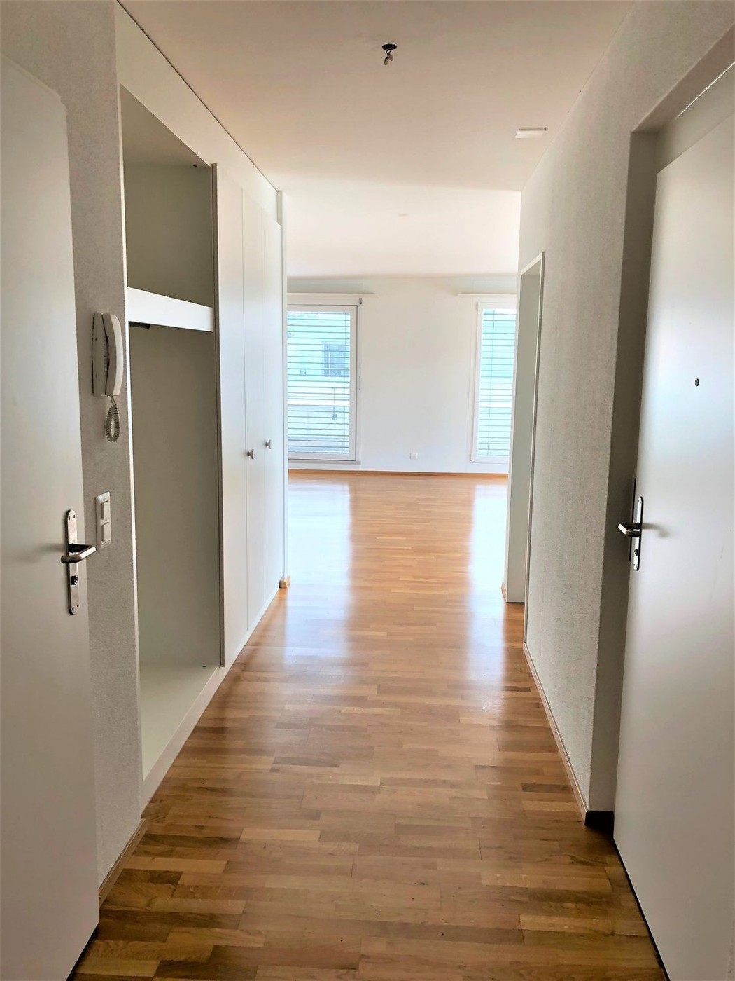 Appartement en attique de 3 ½ pièces, photo 3 sur 10
