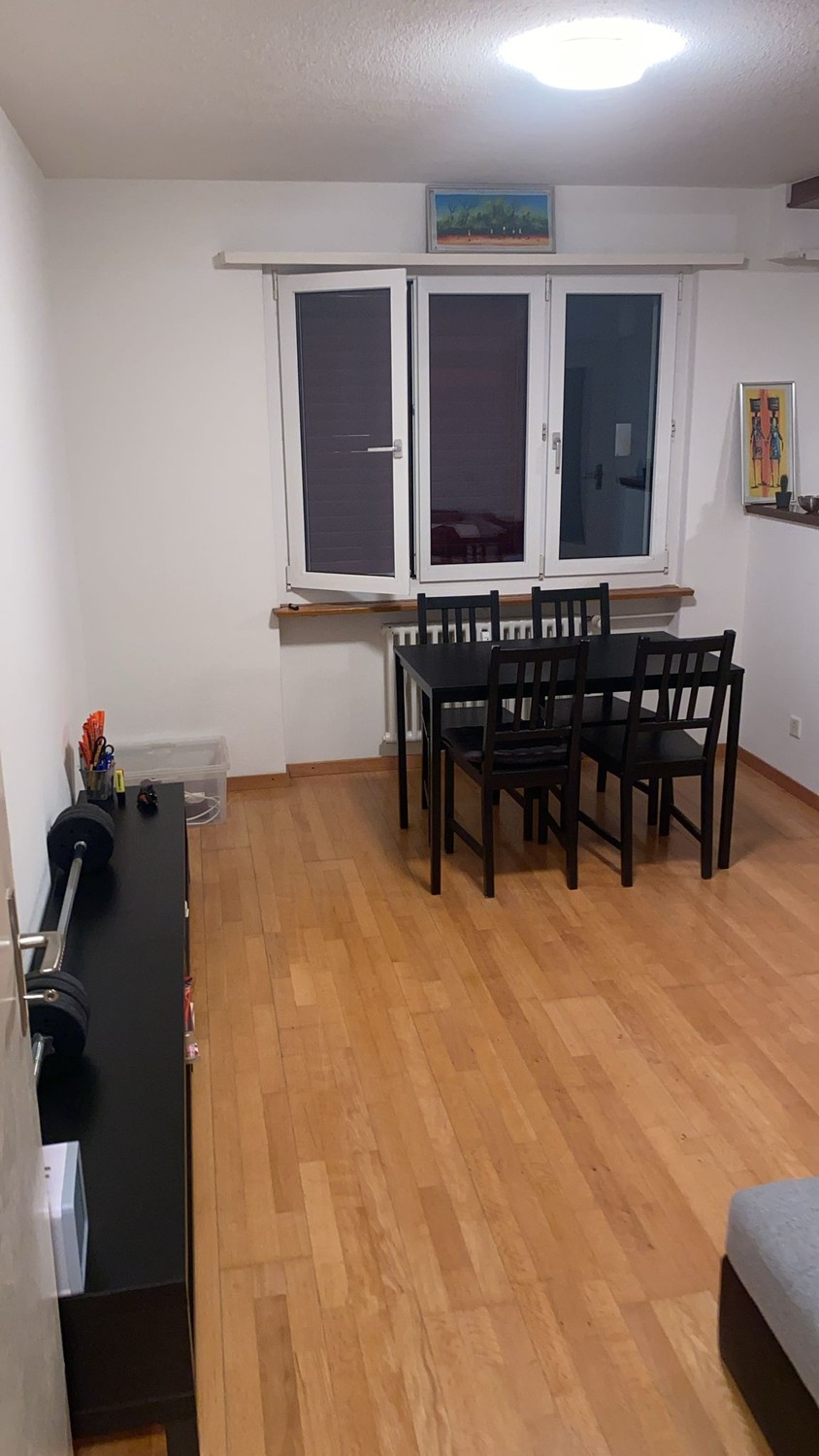 Chambre en colocation, photo 2 sur 7