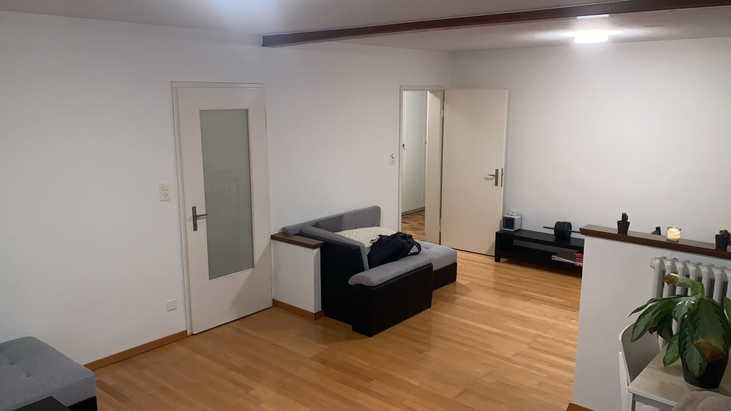 Chambre en colocation, photo 1 sur 7