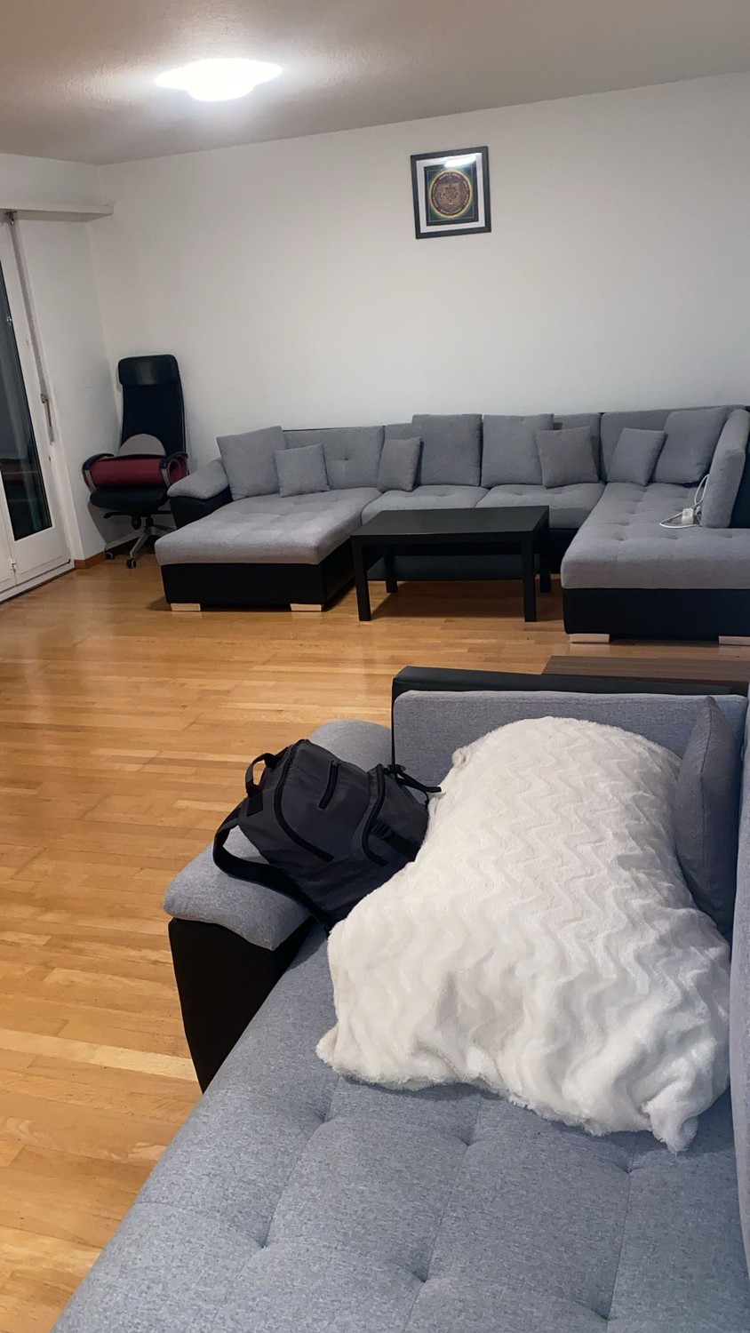 Chambre en colocation, photo 4 sur 7