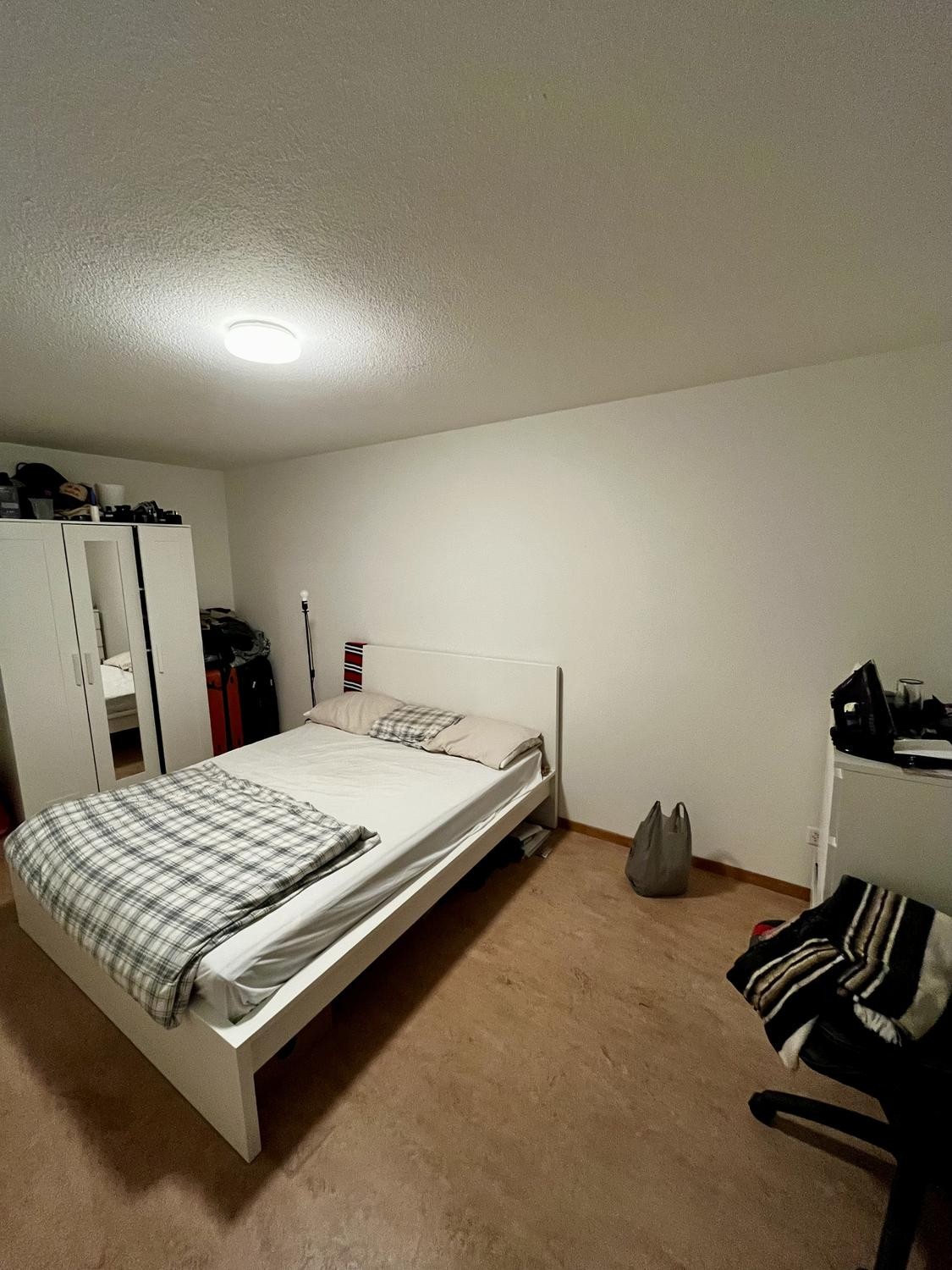 Chambre en colocation, photo 7 sur 7