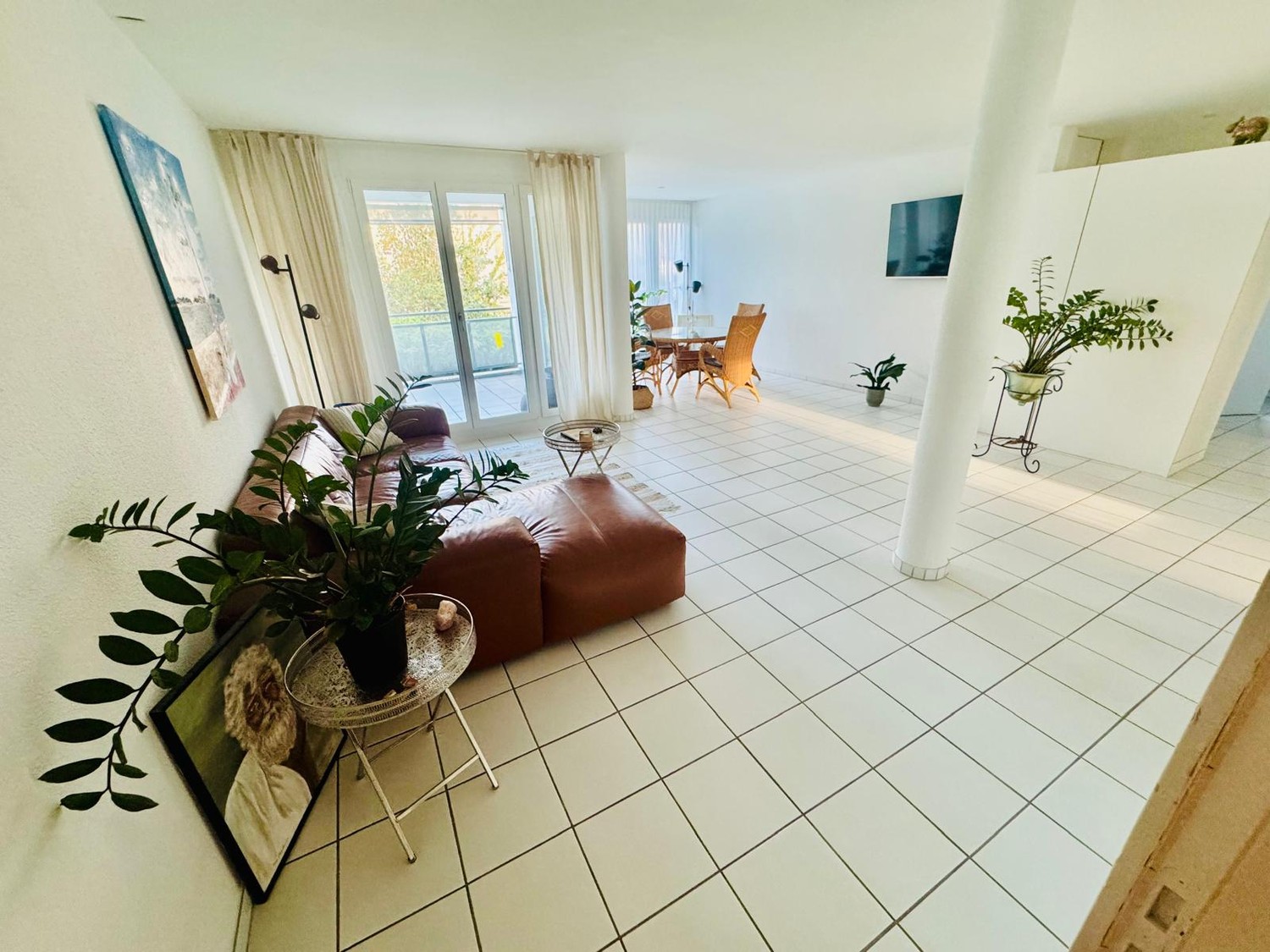 Appartement de 3 ½ pièces, photo 3 sur 8