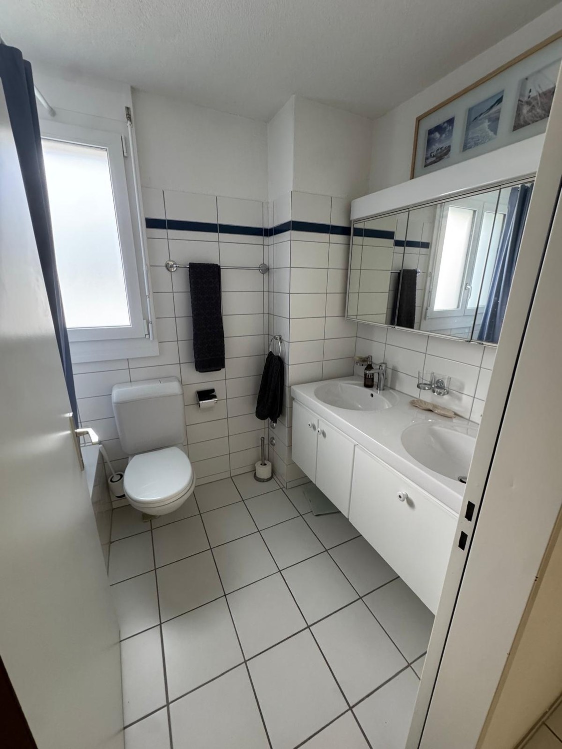 Appartement de 3 ½ pièces, photo 6 sur 8