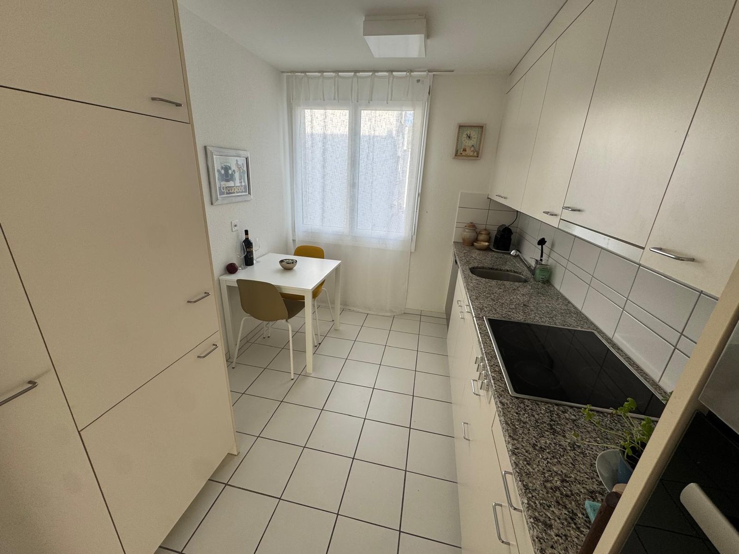 Appartement de 3 ½ pièces, photo 4 sur 8