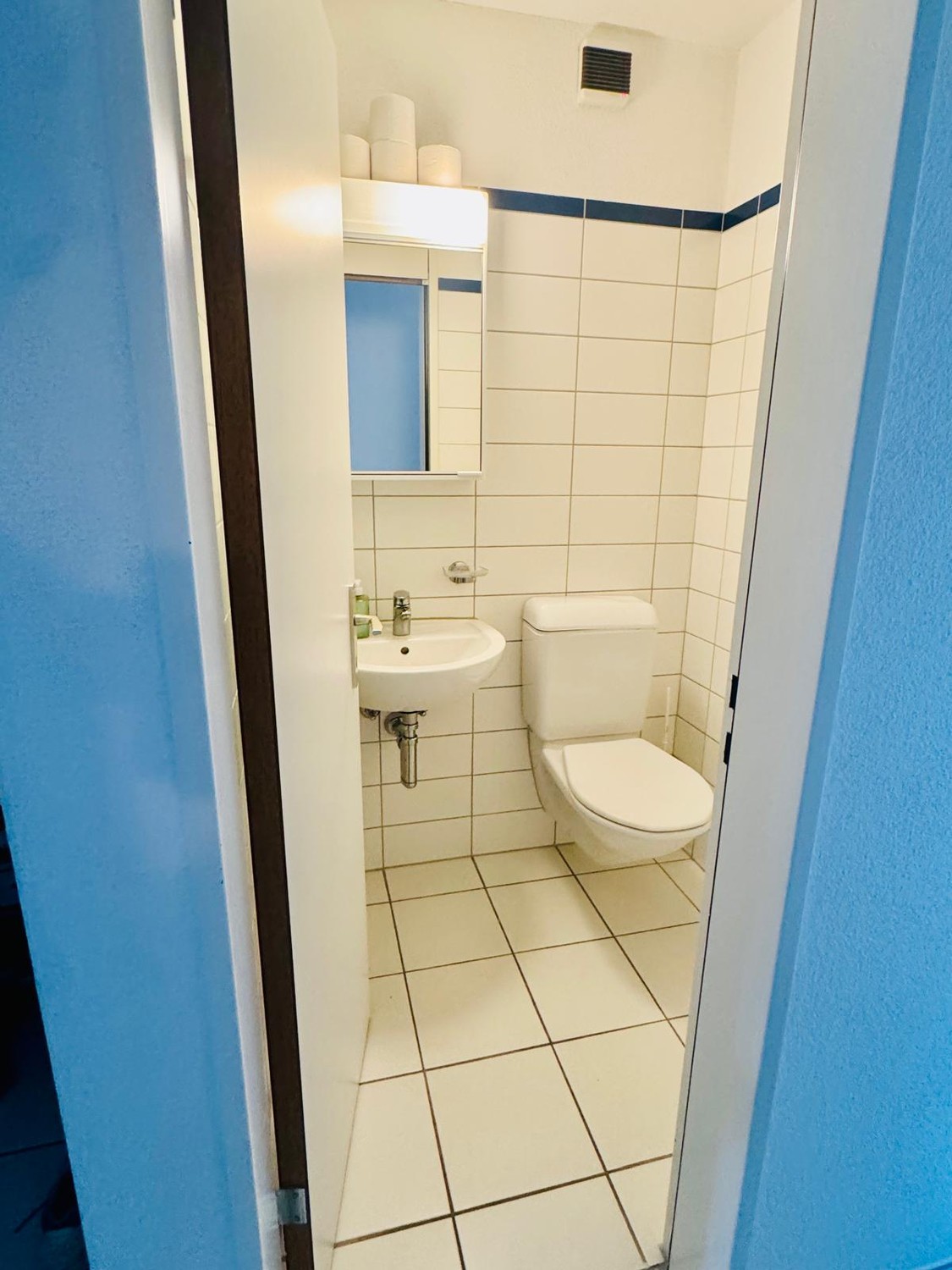 Appartement de 3 ½ pièces, photo 7 sur 8