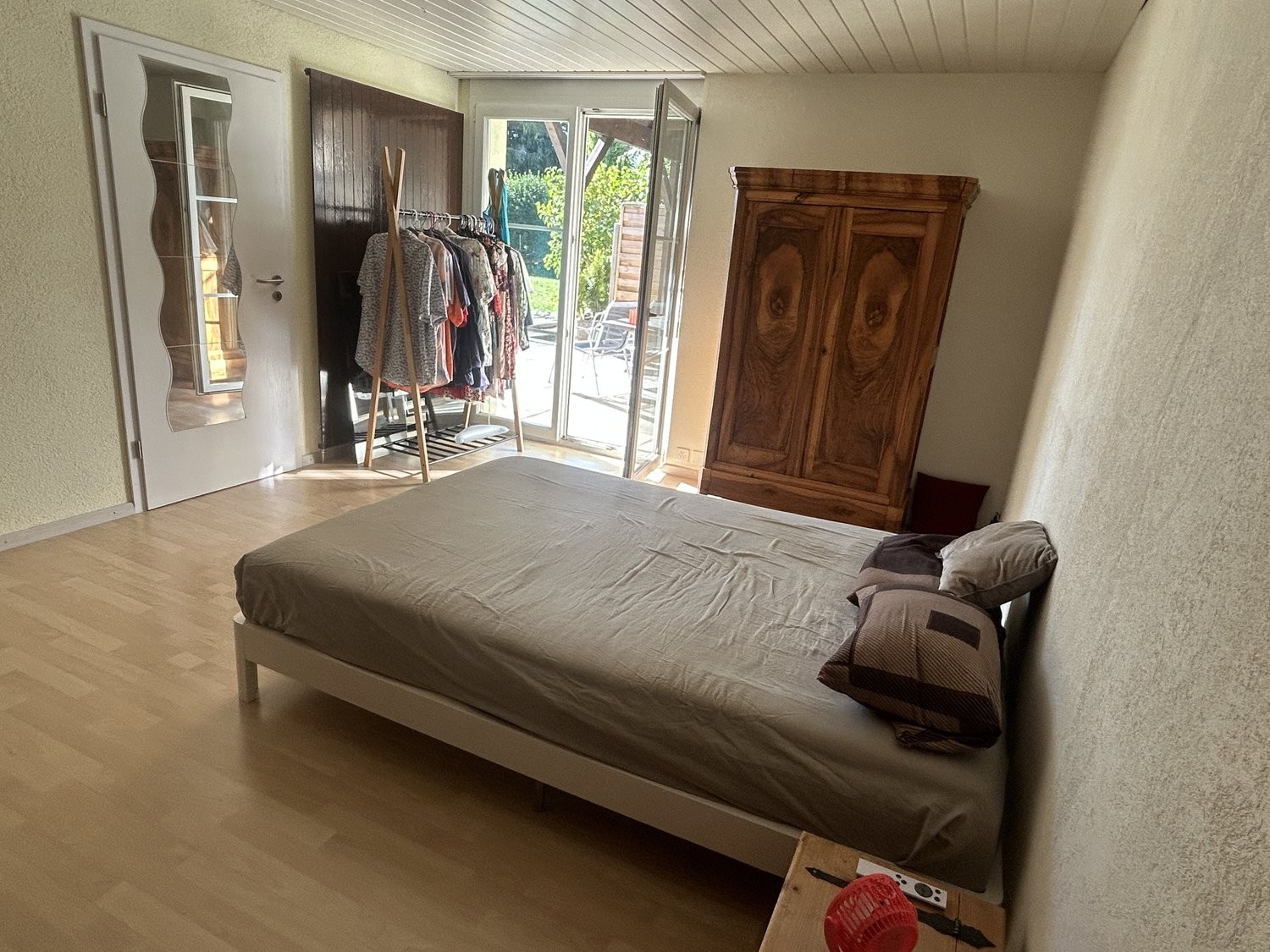 Appartement meublé de 3 ½ pièces, photo 5 sur 10