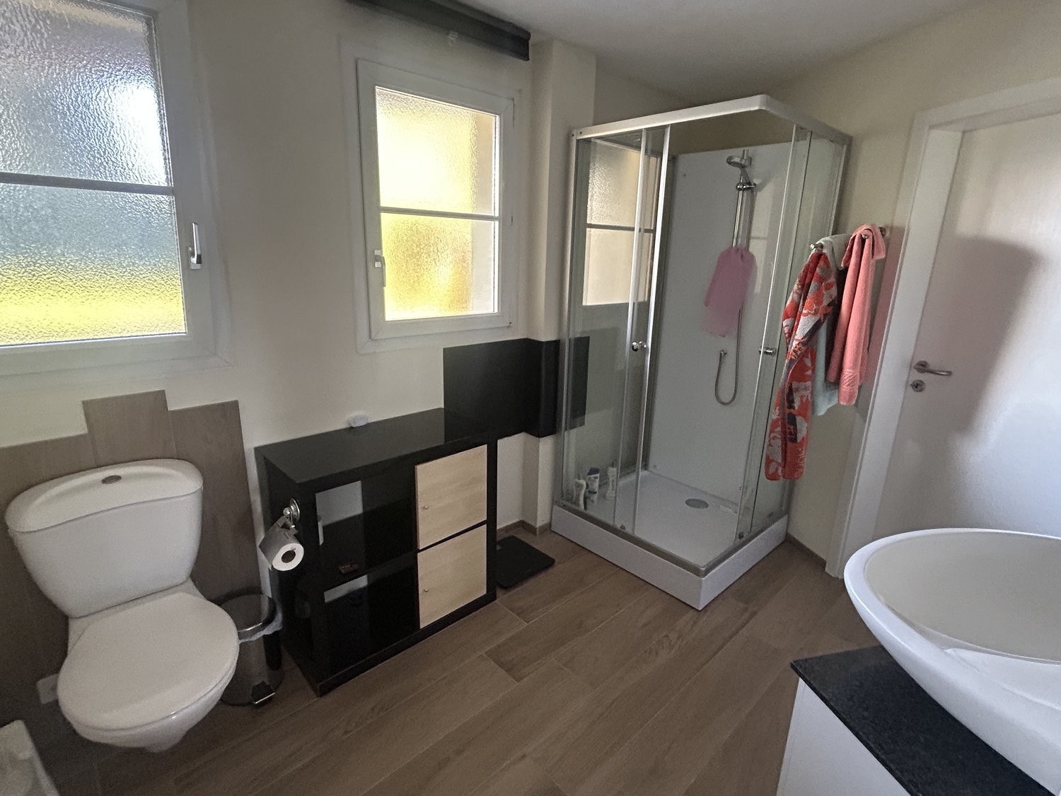 Appartement meublé de 3 ½ pièces, photo 7 sur 10
