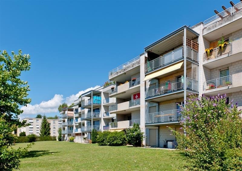 Appartement de 4 ½ pièces, photo 1 sur 10