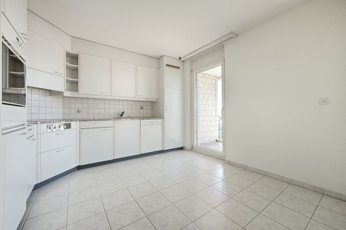 Appartement de 4 ½ pièces, photo 2 sur 10