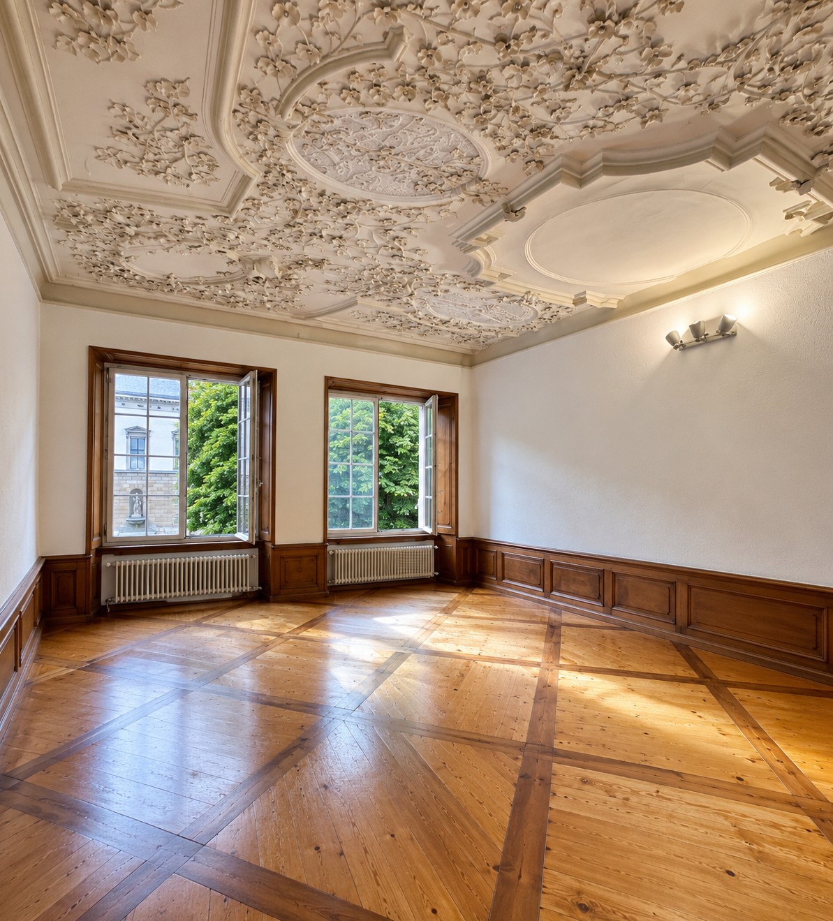 Chambre en colocation, photo 2 sur 8
