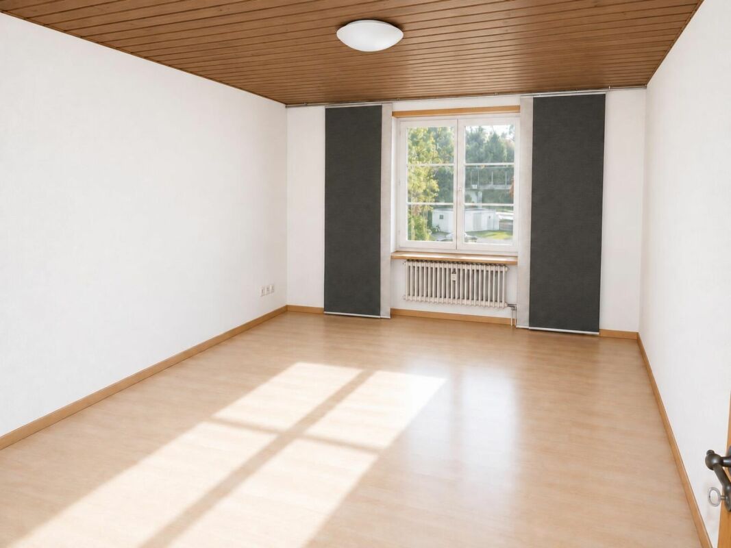 Appartement de 5 ½ pièces