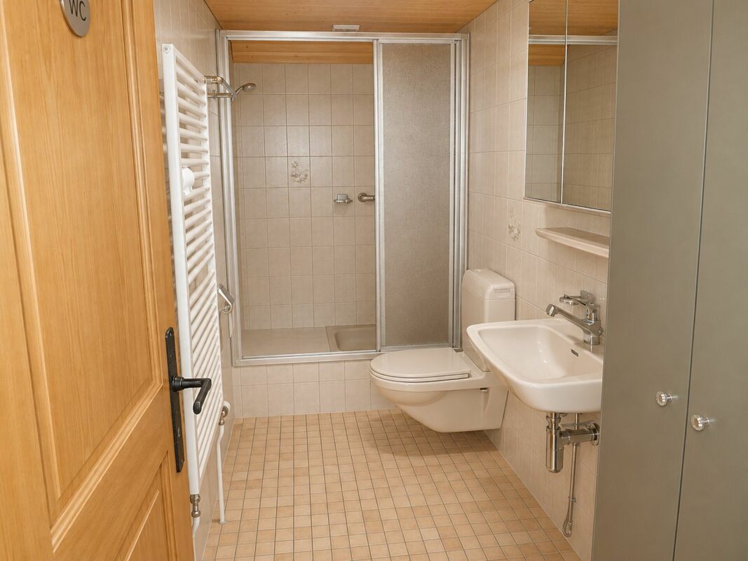 Appartement de 5 ½ pièces