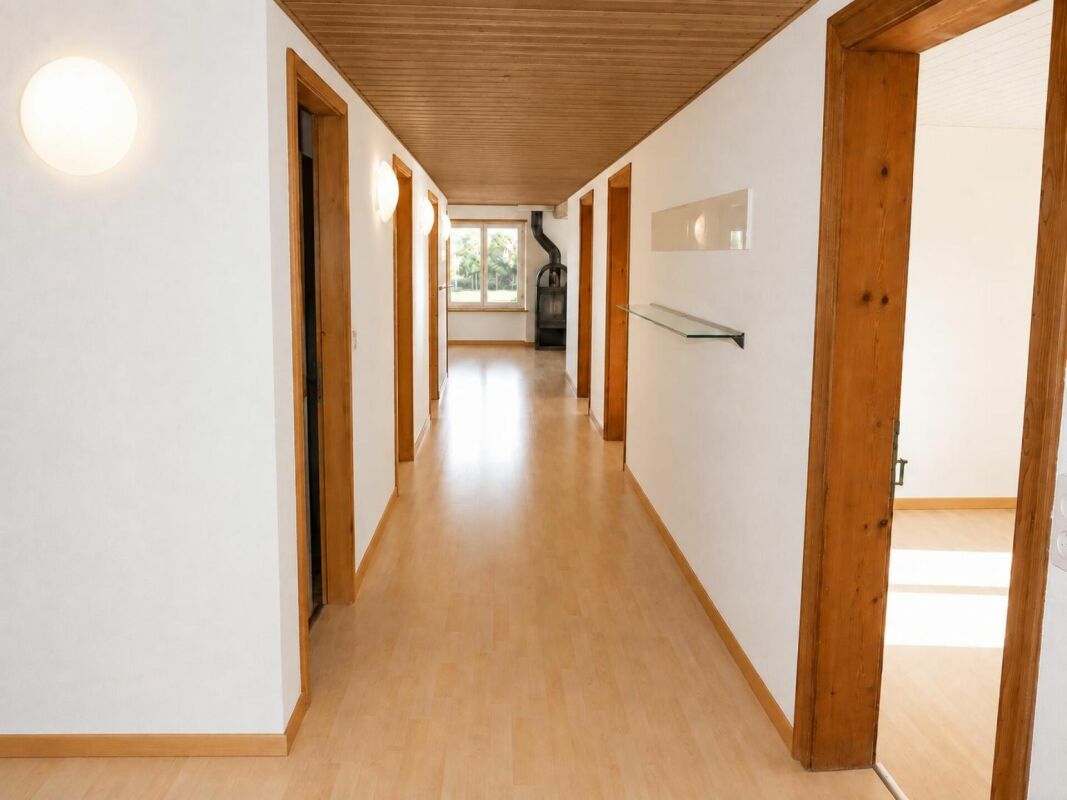 Appartement de 5 ½ pièces