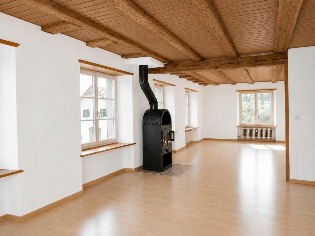 Appartement de 5 ½ pièces