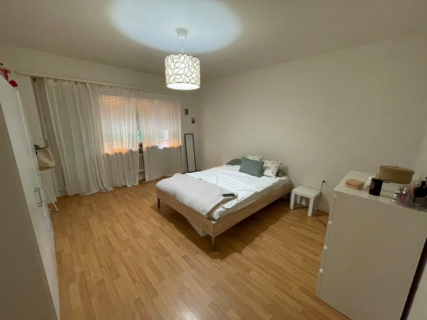 Appartement de 3 ½ pièces, photo 4 sur 7