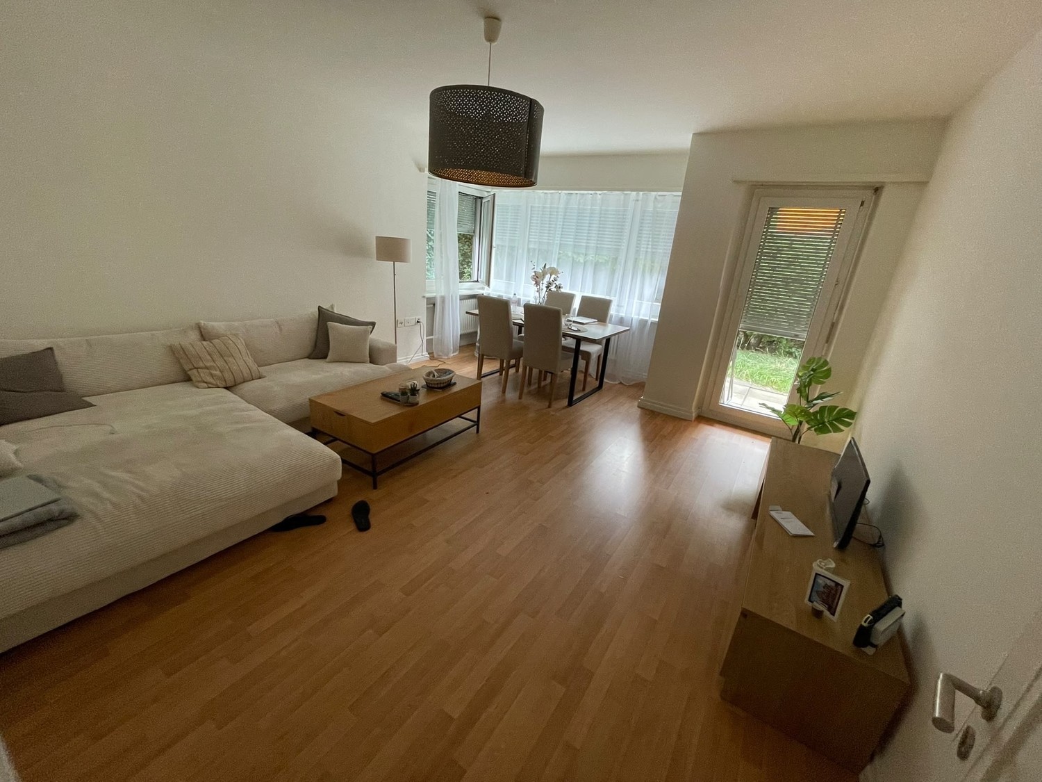 Appartement de 3 ½ pièces, photo 7 sur 7