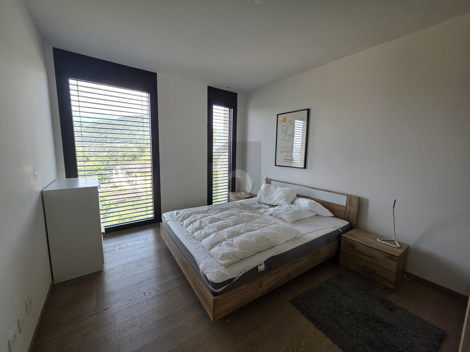 Appartement meublé de 3 ½ pièces, photo 3 sur 4