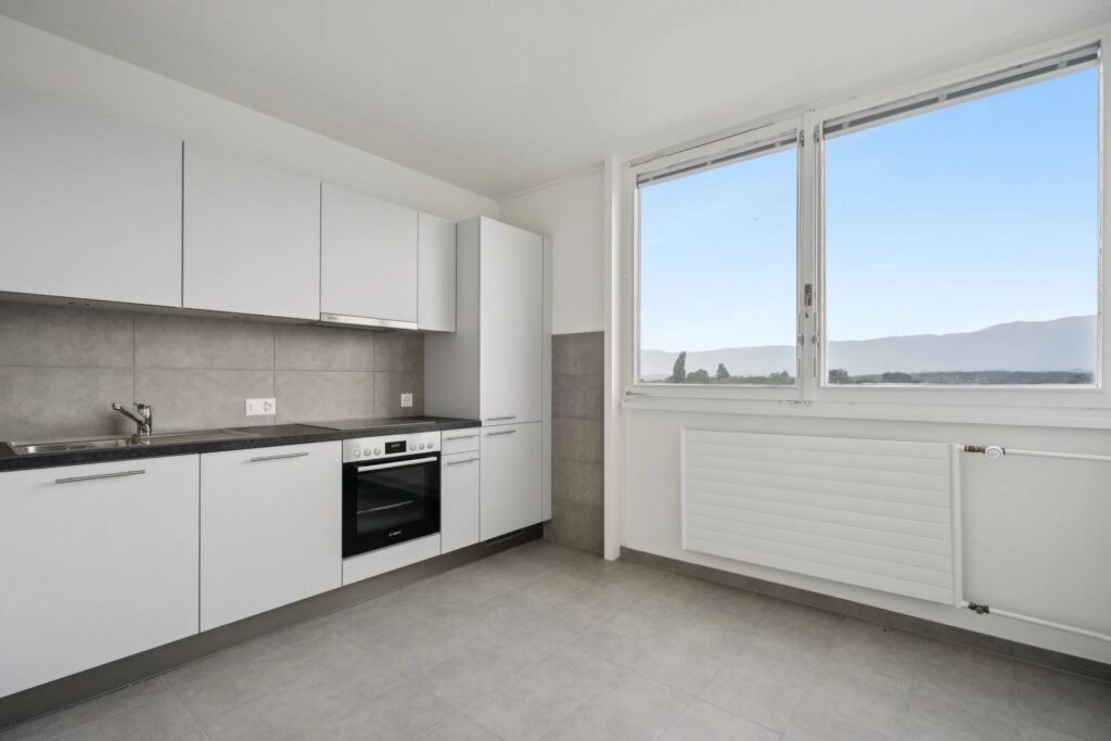3 rooms apartment, photo 4 sur 5