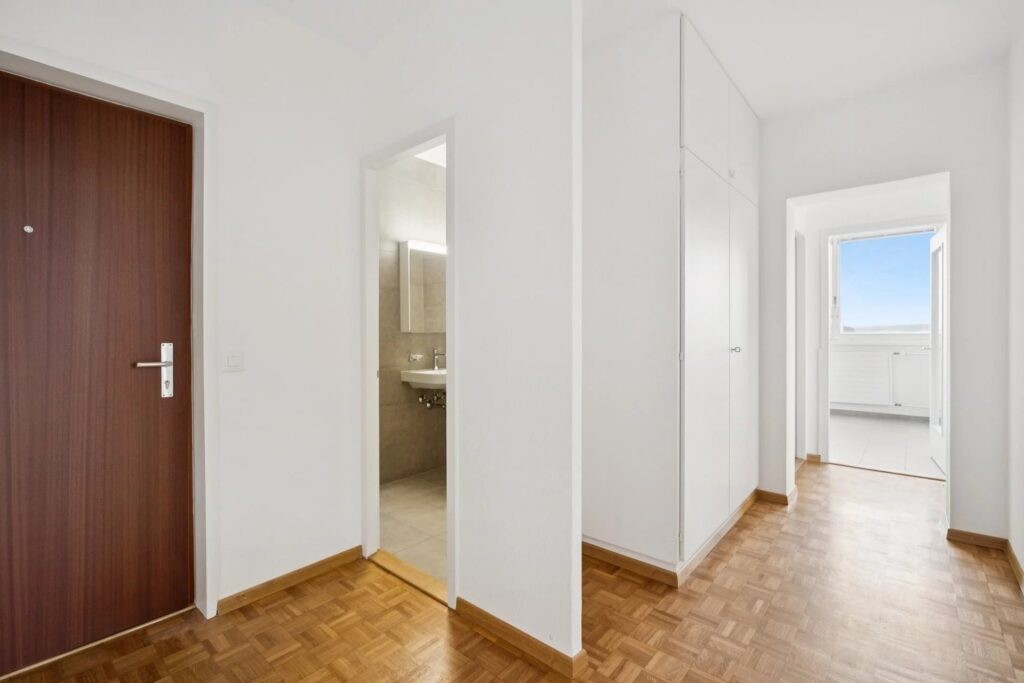 3 rooms apartment, photo 2 sur 5