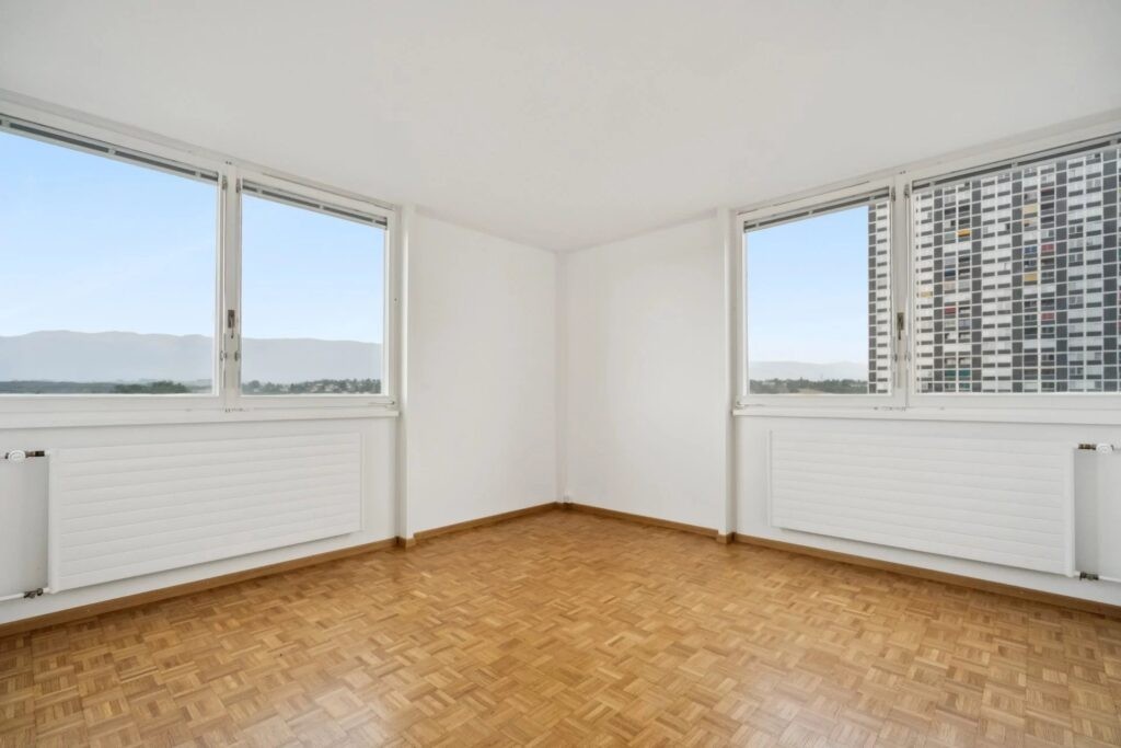 3 rooms apartment, photo 1 sur 5
