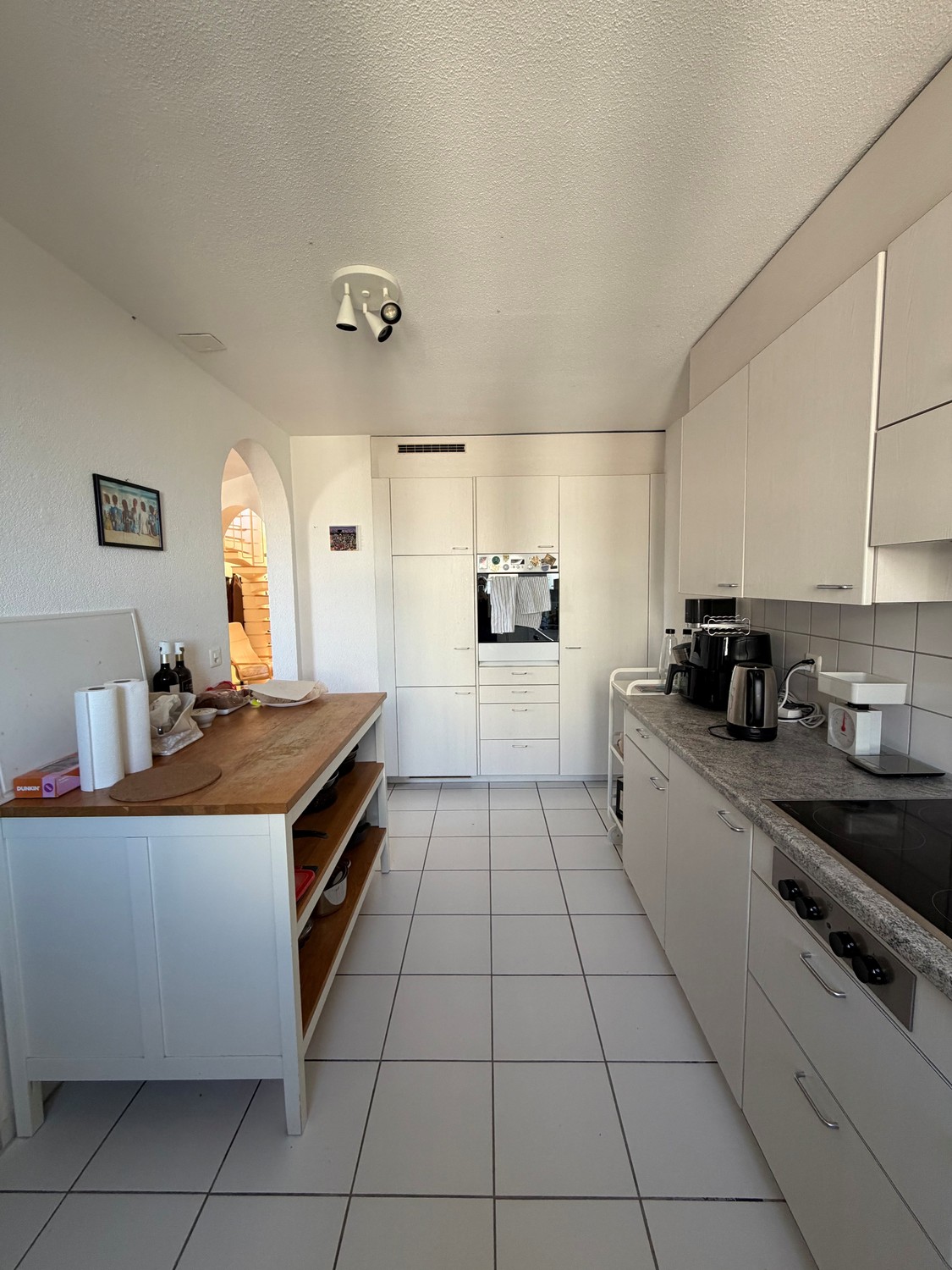 Chambre en colocation, photo 5 sur 10