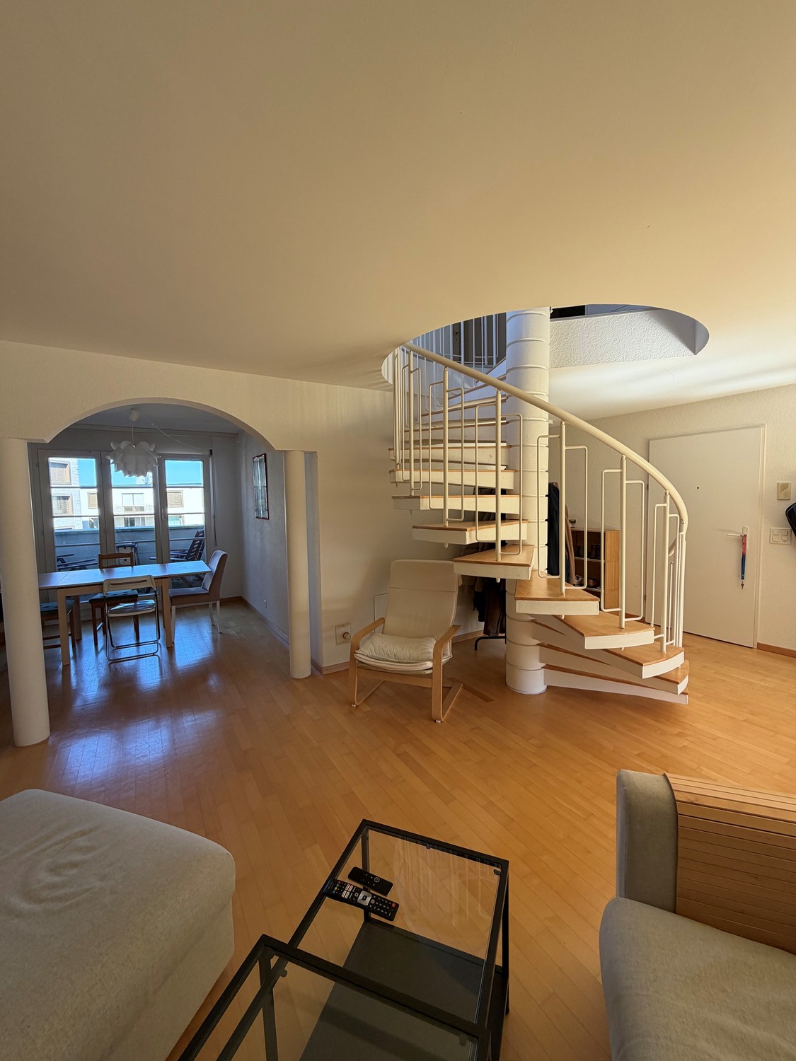 Chambre en colocation, photo 4 sur 10