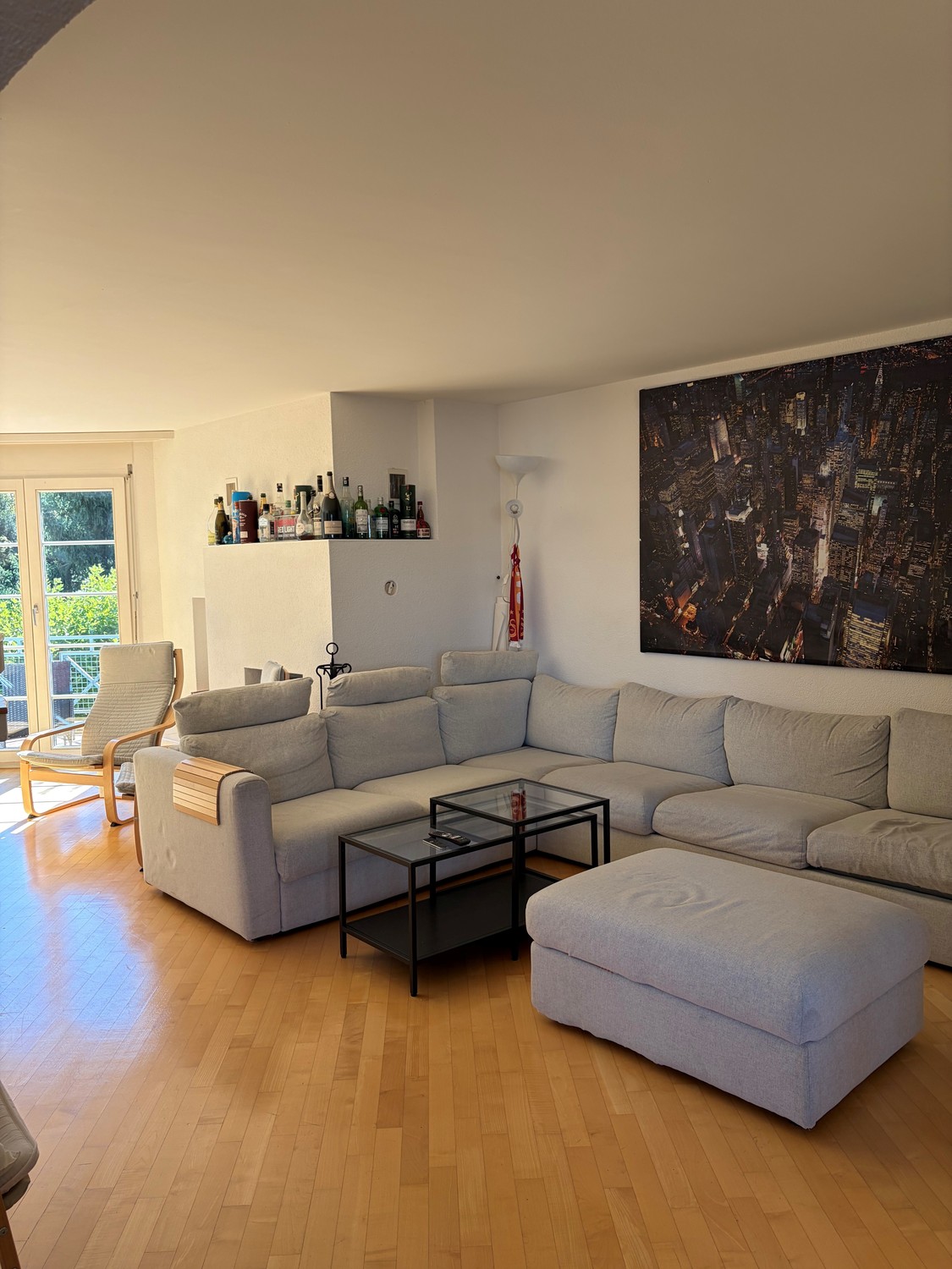 Chambre en colocation, photo 1 sur 10