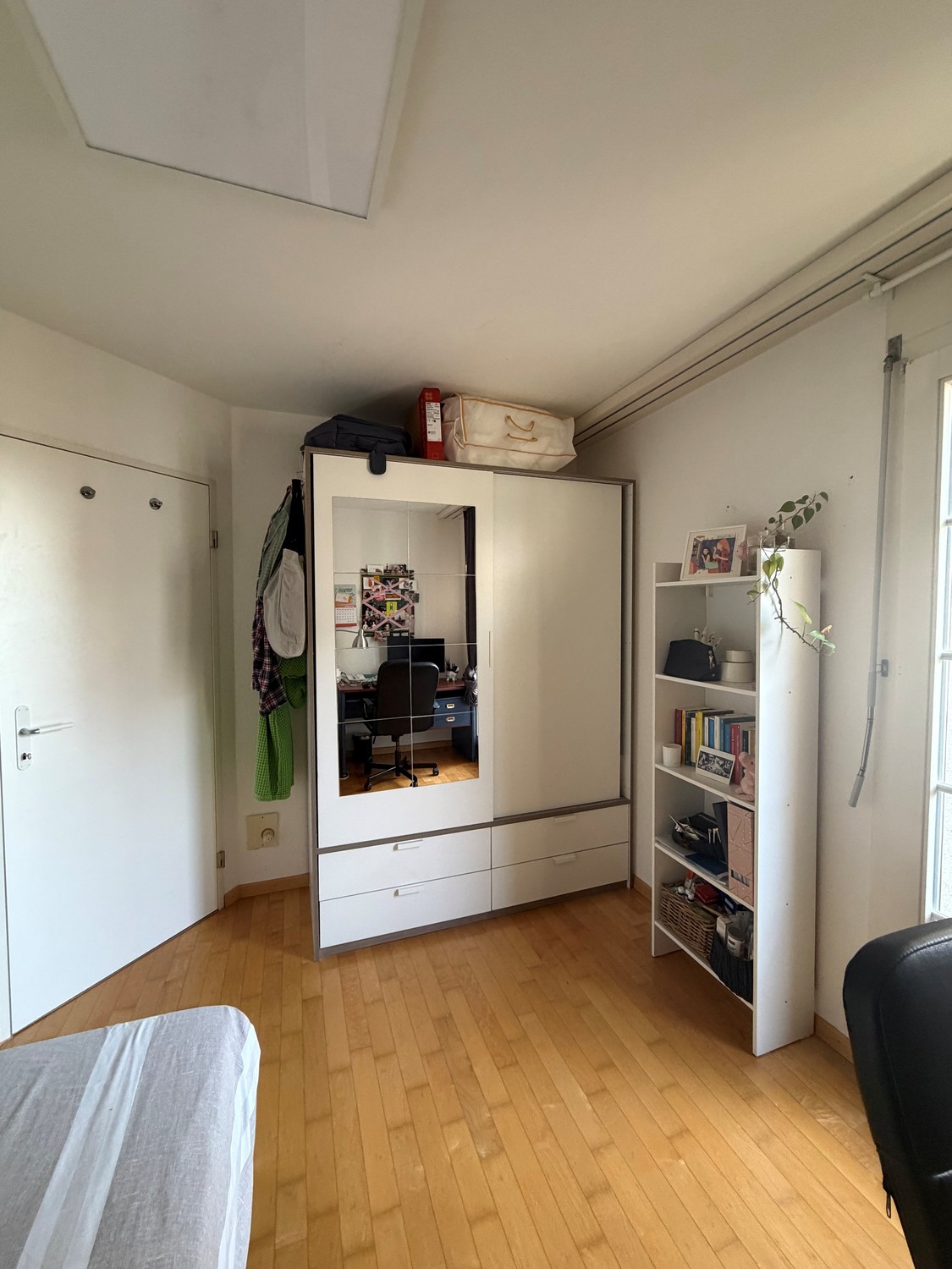 Chambre en colocation, photo 9 sur 10