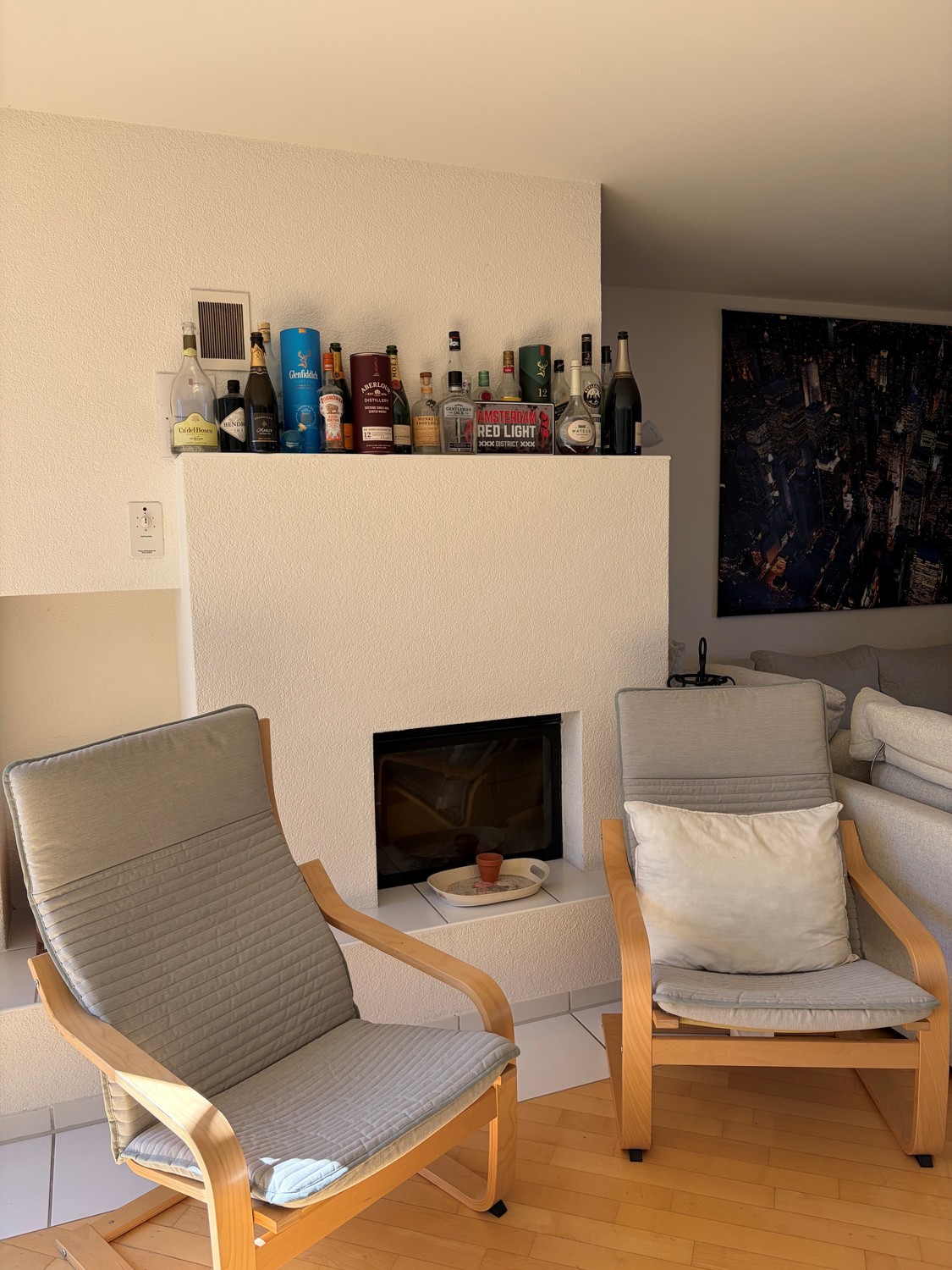 Chambre en colocation, photo 2 sur 10