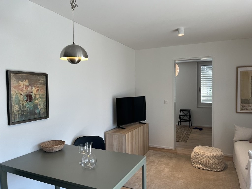 appartamento arredato di 2 ½ locali