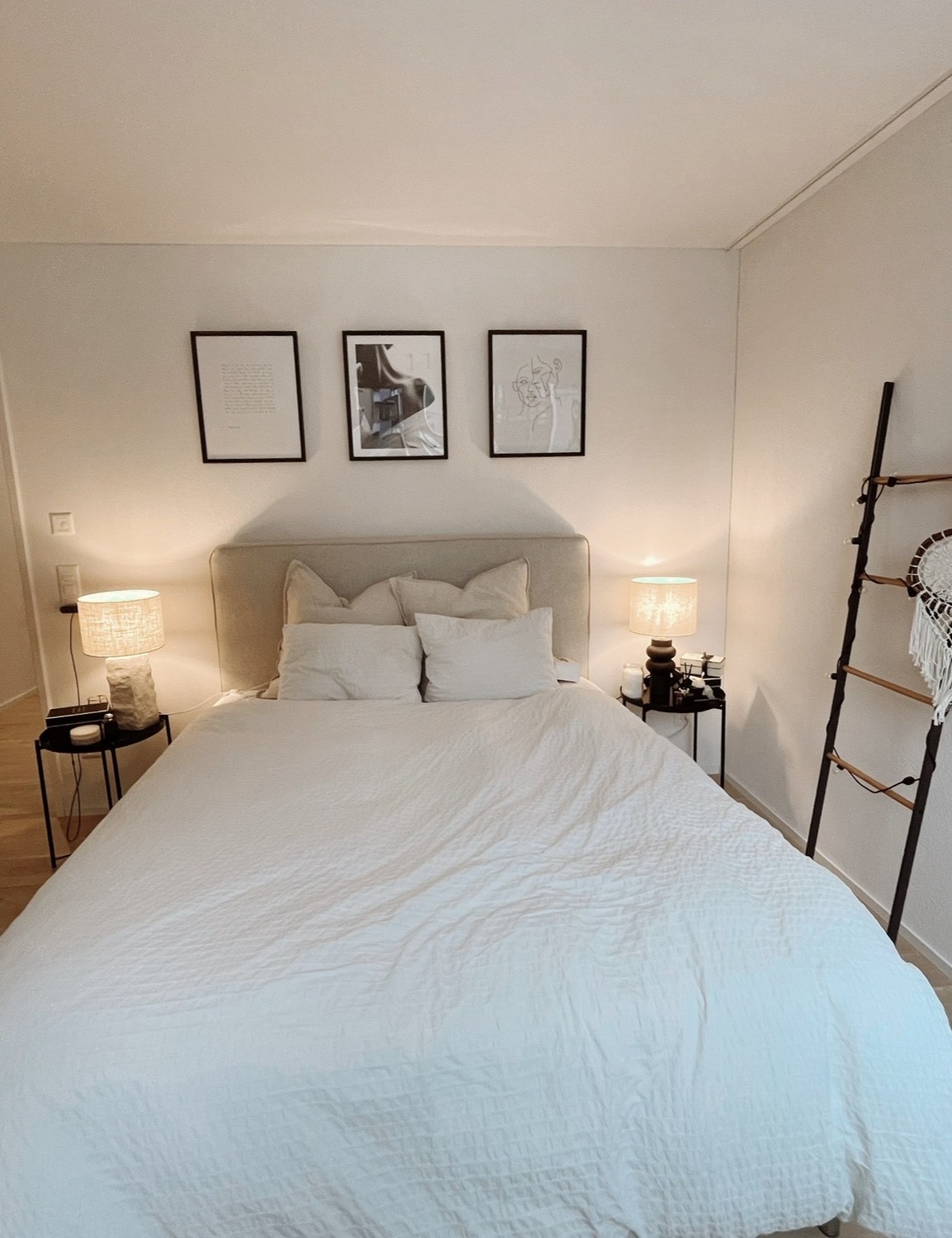 Appartement de 2 ½ pièces