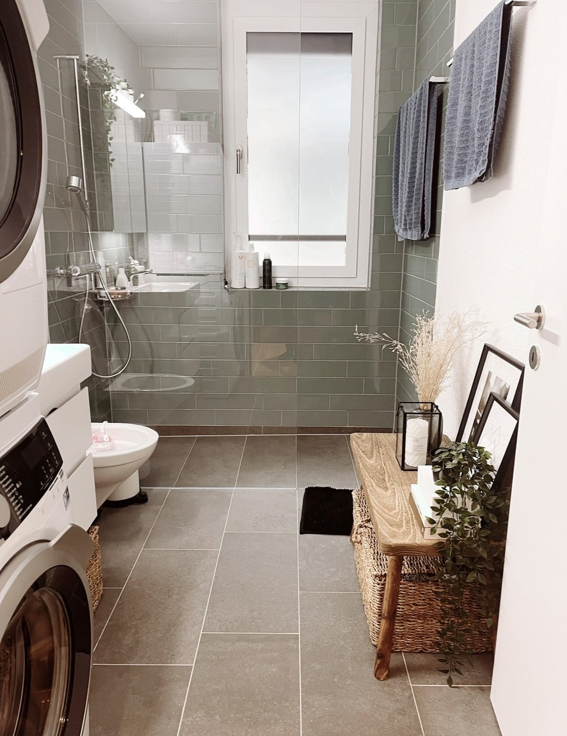 Appartement de 2 ½ pièces