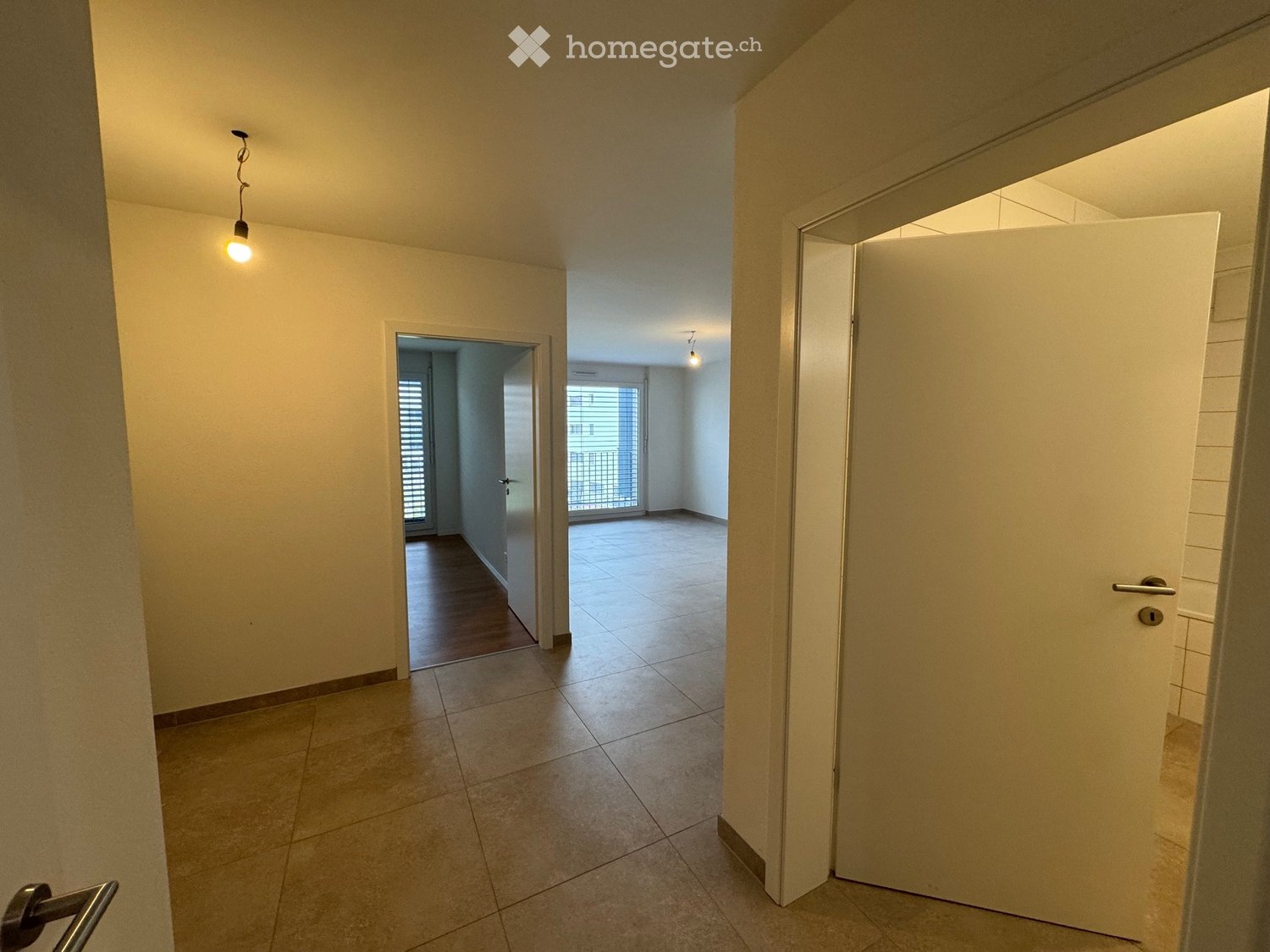 2 ½ rooms apartment, photo 1 sur 7